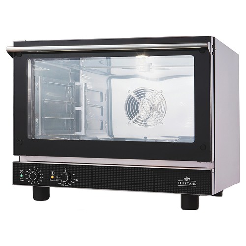 Печь конвекционная Luxstahl FAST FV-CME604-HR