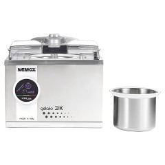 Фризер для мороженого Nemox Gelato 3K Touch