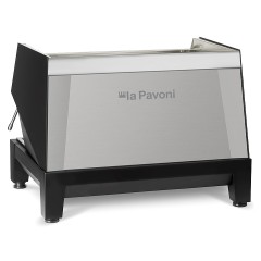 Кофемашина La Pavoni PPNBT2VAN00EU