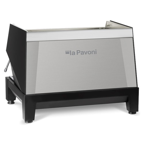 Кофемашина La Pavoni PPNBT2VAN00EU