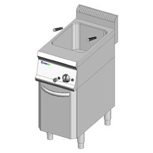 Макароноварка Tecnoinox CP35E7
