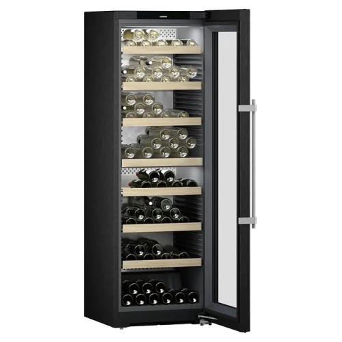 Винный шкаф Liebherr WPbsi 5252 Vinidor