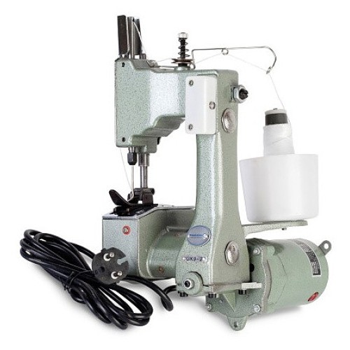 Машина мешкозашивочная Foodatlas Eco GK-9-2