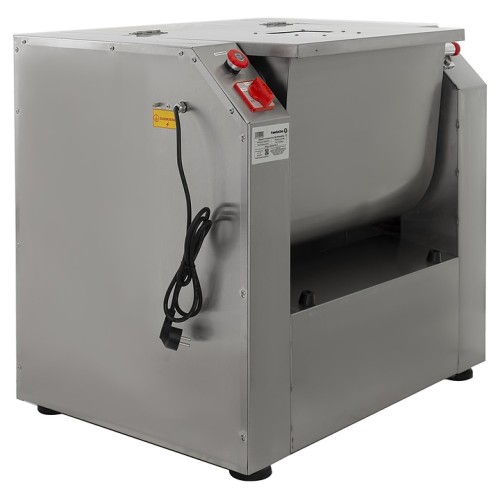 Машина тестомесильная Foodatlas DM-25
