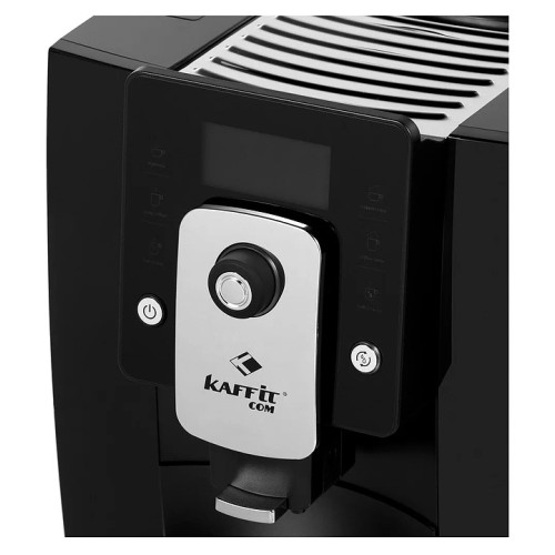 Кофемашина KAFFIT COM KLM1601 AutoCappuccino black