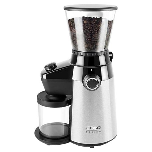 Кофемолка CASO Barista Flavour