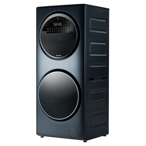 Стирально-сушильная машина Бирюса WMD-SG1514/15 W