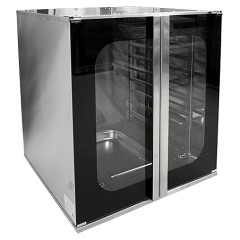 Шкаф расстоечный ПищТех ШР-930-8 К