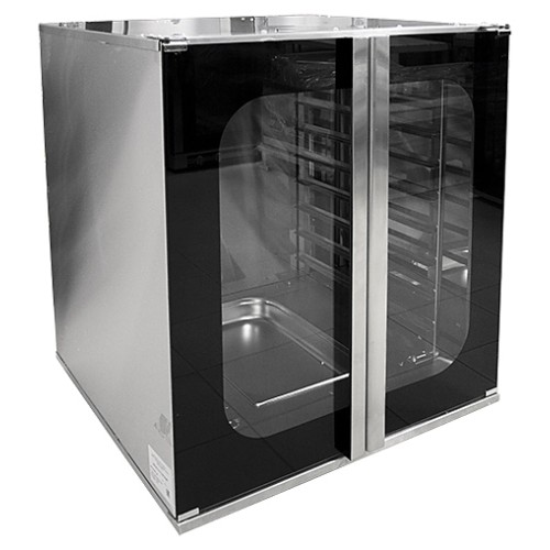 Шкаф расстоечный ПищТех ШР-930-8 К