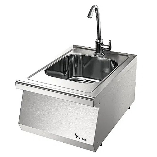 Поверхность рабочая VITAL NTR7010E