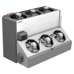 Сплит-система среднетемпературная Арктика СМС 340