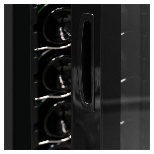 Винный шкаф MEYVEL MV12-CBD1