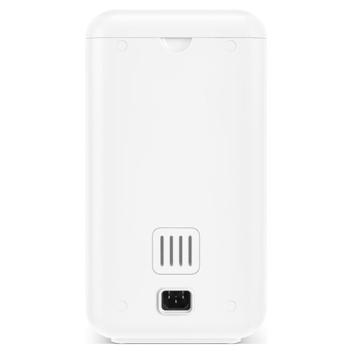 Кофемашина автоматическая SMEG BCC11WHMEU белая