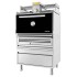 Гриль-печь Josper HJX-PRO-L175-WTD