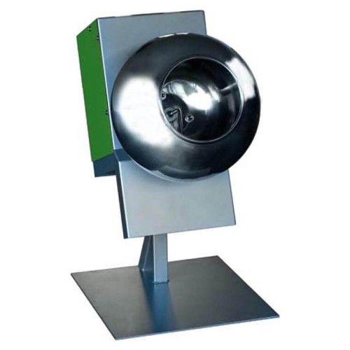 Барабан дражировочный ICB tecnlologie s.r.l. 17.ICBASSINA20