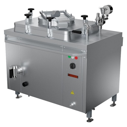 Котел пищеварочный Проммаш КСЭ-160