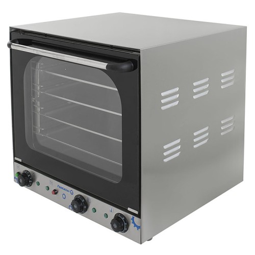 Печь конвекционная Foodatlas HEB-4F