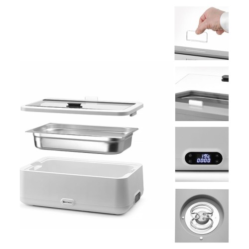 Мармит Hurakan HKN-BM4