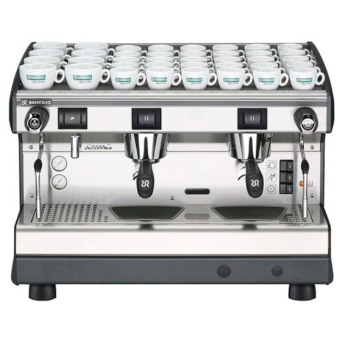 Кофемашина Rancilio 7S 2 Gr