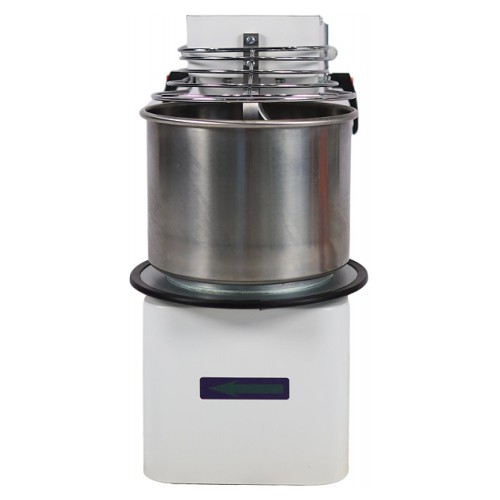 Тестомес спиральный Azimut MIXUP 10 EVO