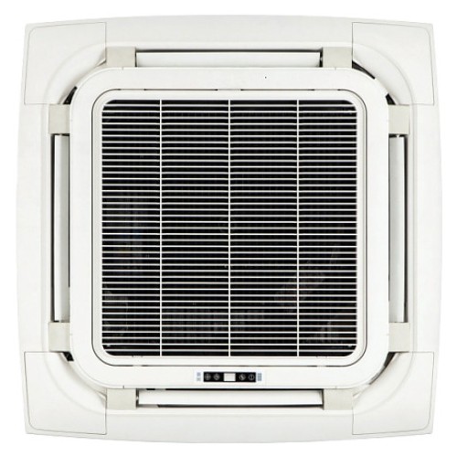 Кассетная сплит-система EXPERTAIR HARD ZAC-HD48XCAC-IU