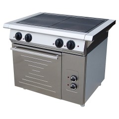 ПЛИТА 4 КОНФ. KAYMAN ПЭ-4-23