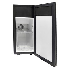 Холодильник Jetinno Fresh Max MC16DAST