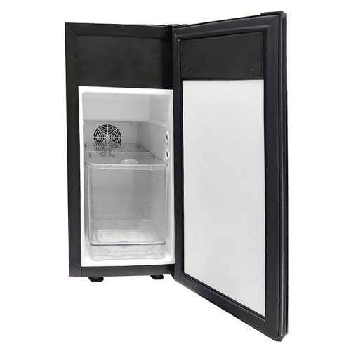 Холодильник Jetinno Fresh Max MC16DAST