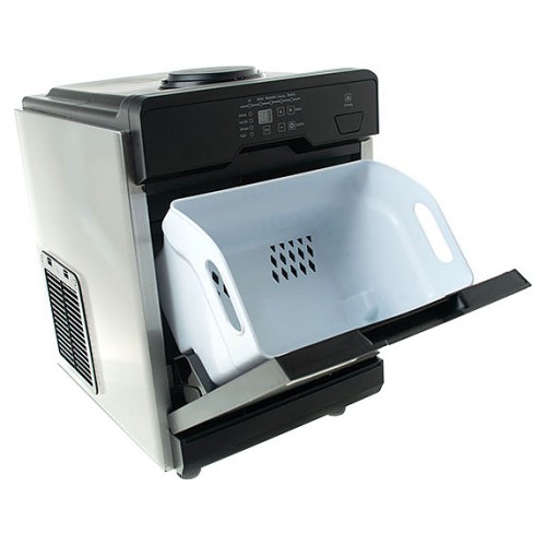 Льдогенератор Foodatlas BY-Z45FT