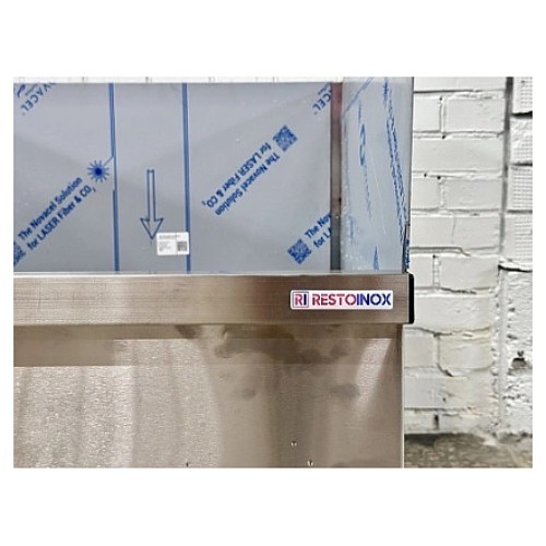 Ванна моечная моповая Restoinox ВММ-1/6-3Ф