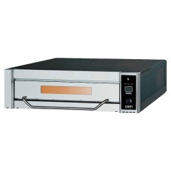 Печь для пиццы подовая OEM-ALI 435ADG