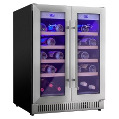 Винный шкаф Cold Vine C30-KST2