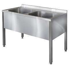 Ванна моечная ITERMA 430 ВЦ-24/1200/600