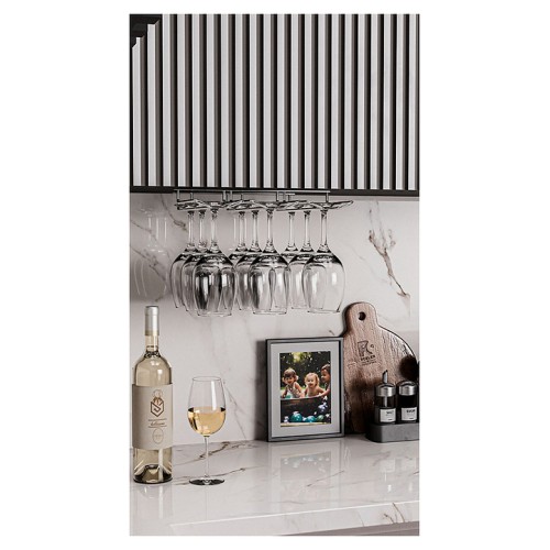 Полка для фужеров MEYVEL POL-DF-MV98-KBF2