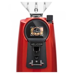 Кофемолка-дозатор EUREKA HELIOS 65 Ferrari Red красная