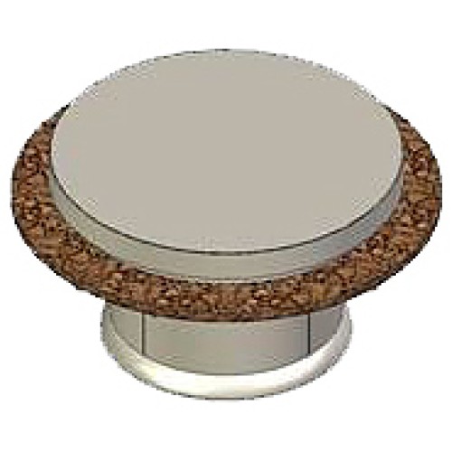 Гриль монгольский Вулкан Дархан 641154