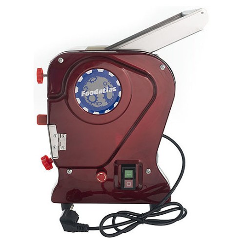 Тестораскатка-лапшерезка электрическая Foodatlas DSS-200M