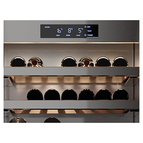 Шкаф винный SIGNATURE KITCHEN SUITE SKSCW242RP