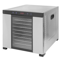 Сушилка для овощей и фруктов HENDI Profi Line 229026