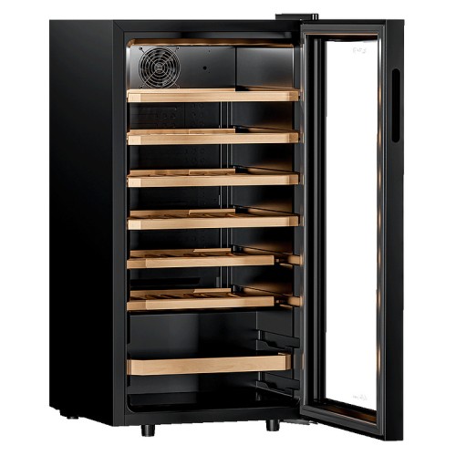 Шкаф винный MEYVEL MV28-KBF1