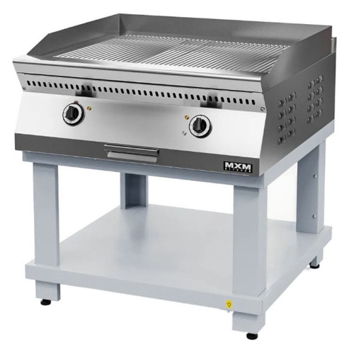 Поверхность жарочная Марихолодмаш ПЖ90-П-02 на подставке