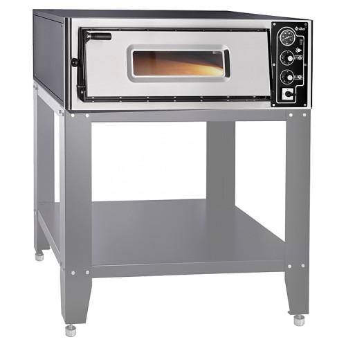 Печь эл.для пиццы ПЭП-4