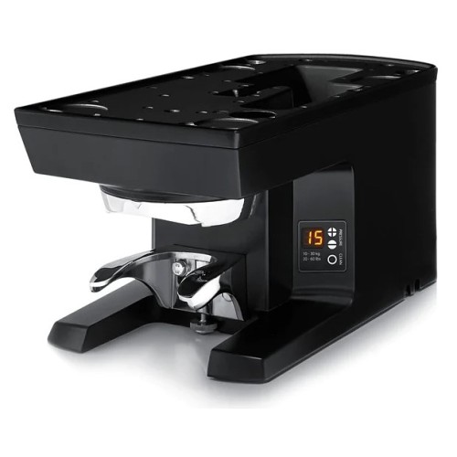 Темпер автоматический Puqpress M2 (портафильтр 543 мм)