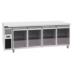 Стол холодильный HISAKAGE LRVG-225
