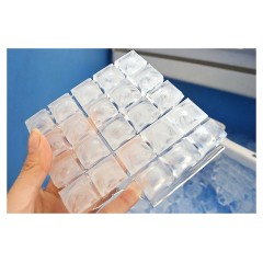 Льдогенератор Rosso BY-250F