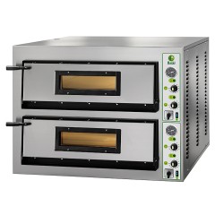 Печь для пиццы FIMAR FML/4+4