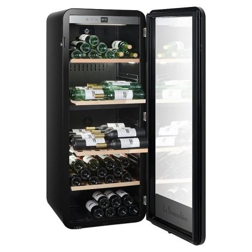 Винный шкаф La Sommeliere APOGEE145DZ
