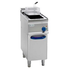 Фритюрница Tecnoinox FRS35G7