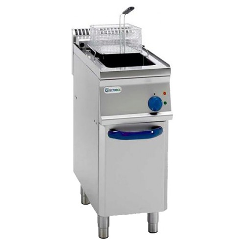 Фритюрница Tecnoinox FRS35G7