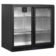 ШКАФ ХОЛОД. TEFCOLD BA26S